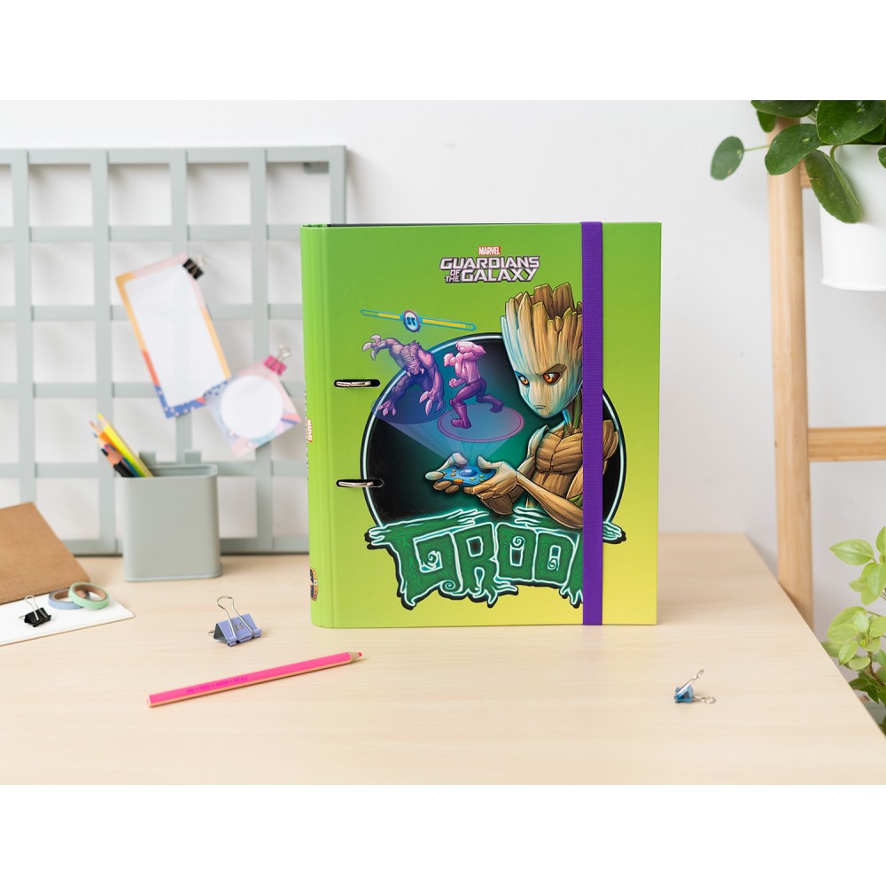 classeur-2-anneaux-marvel-groot-format-a4-3