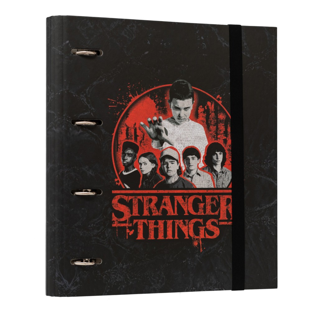 classeur-4-anneaux-stranger-things-format-a4-1