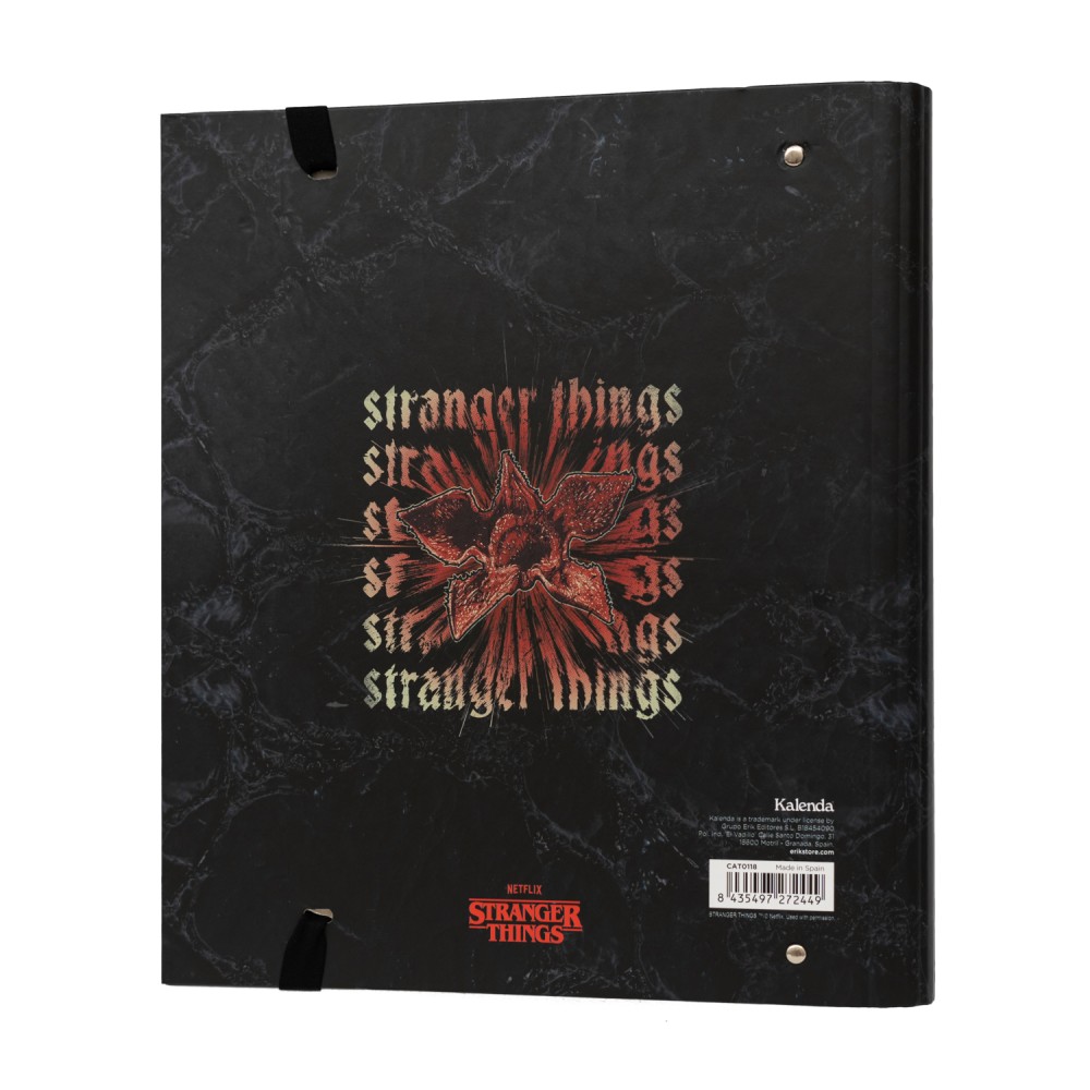 classeur-4-anneaux-stranger-things-format-a4-2