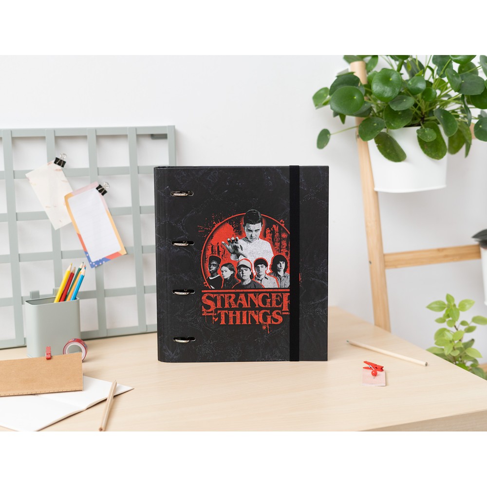 classeur-4-anneaux-stranger-things-format-a4-3