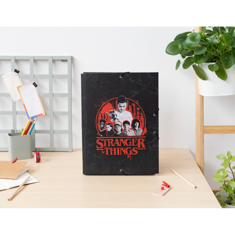 chemise-a-rabats-stranger-things-format-a4-3