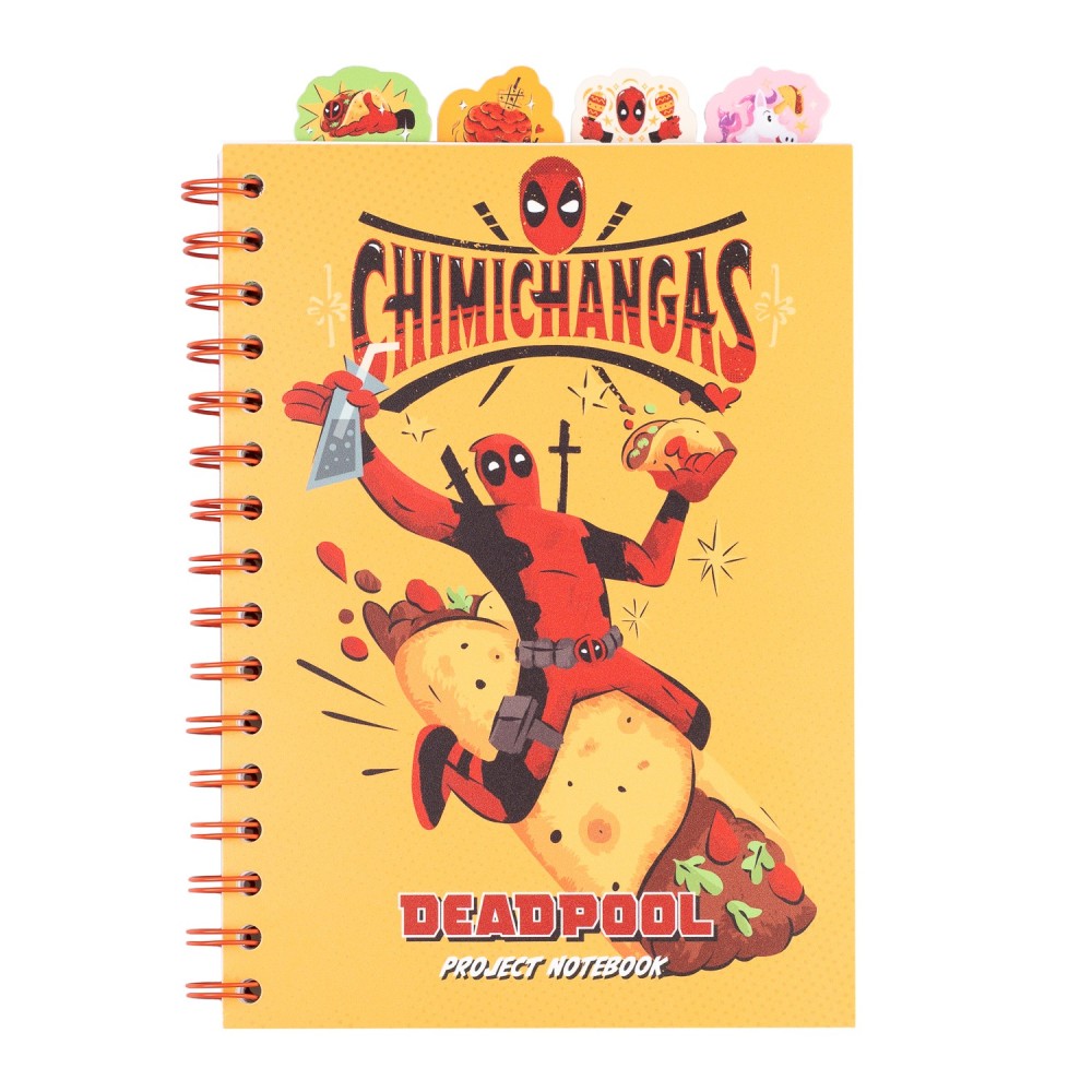 cahier-de-projets-marvel-deadpool