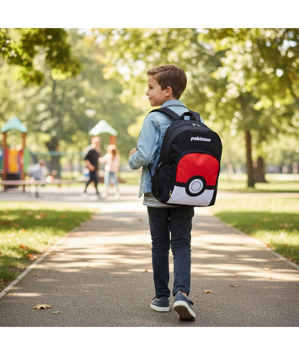 Univers Pokémon sous licence officielle