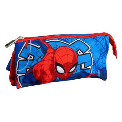 Montre digitale enfant Marvel Spider-Man
