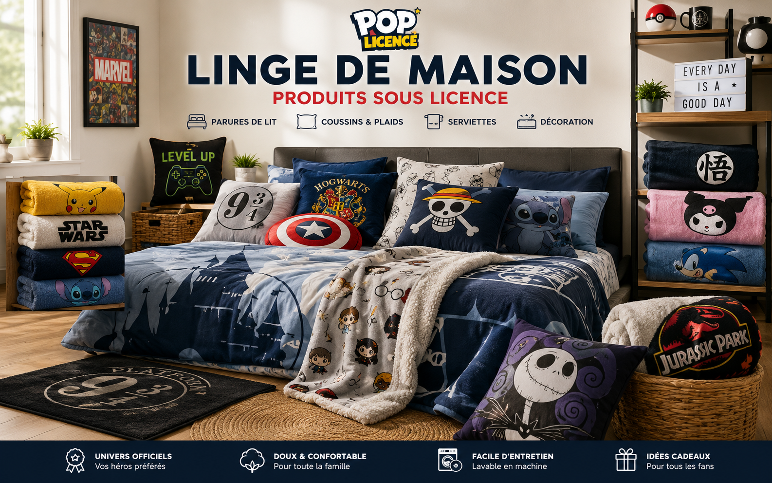 banniere-univers-linge-de-maison