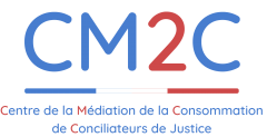 CM2C, médiateur de la consommation