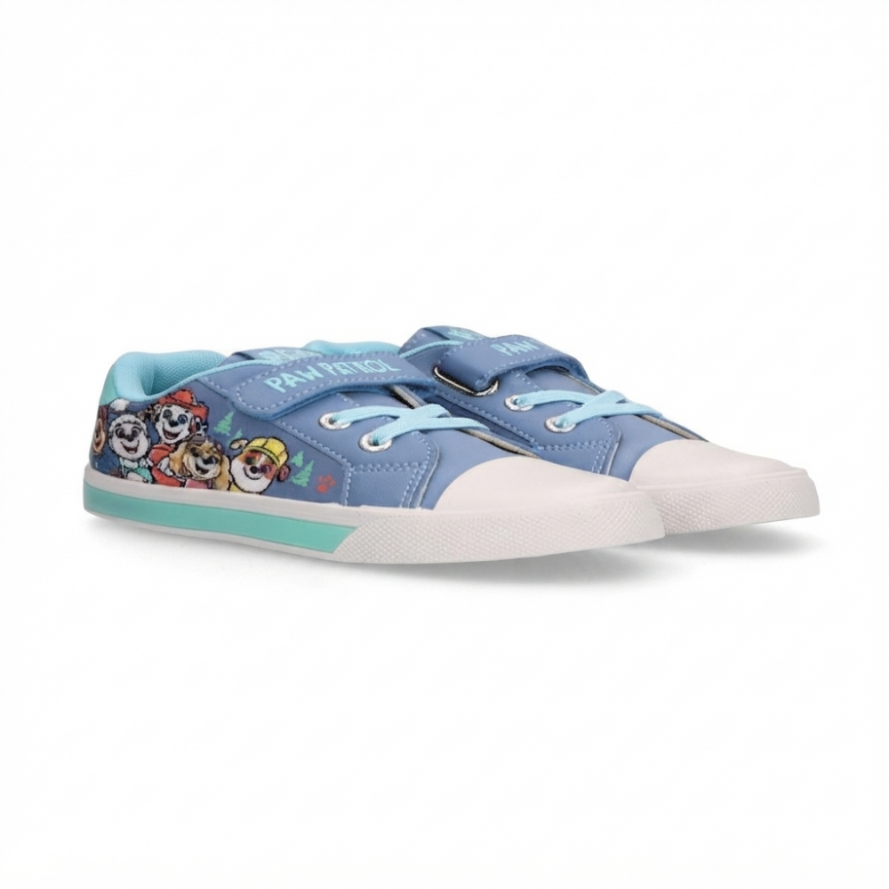 Chaussures sous licence officielle