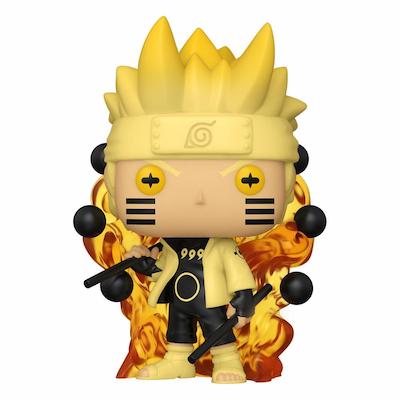 Figurines Funko Pop officielles