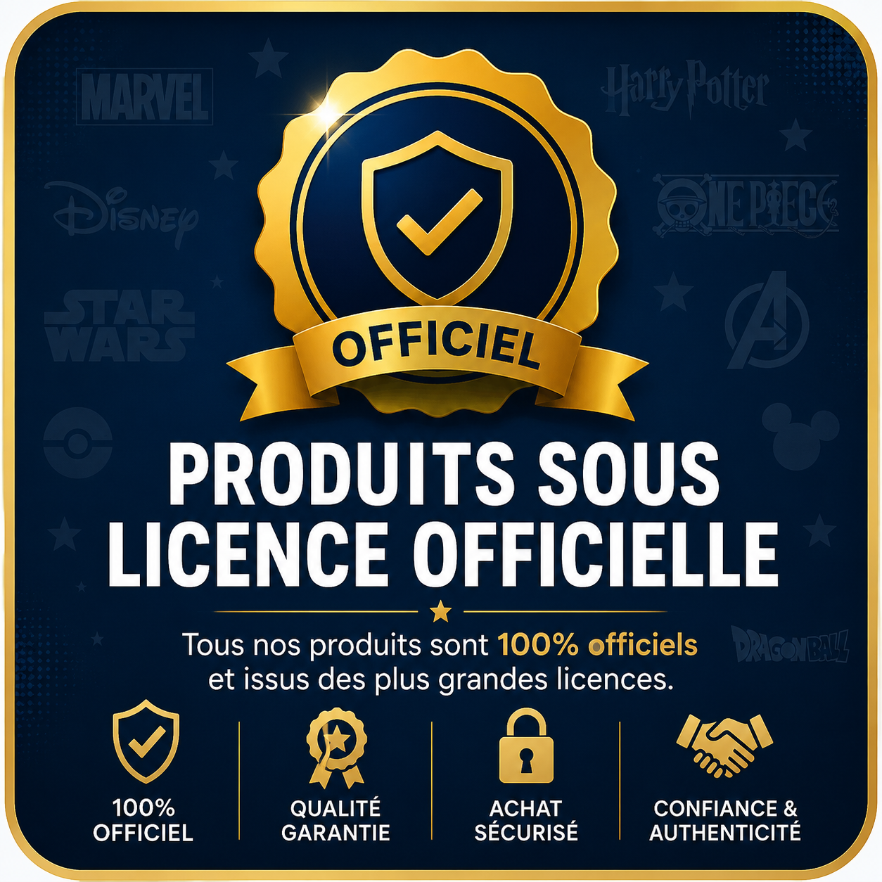 Moyens de paiement sécurisés acceptés sur Pop Licence
