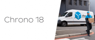Chrono 18 Domicile