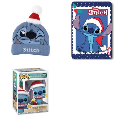 assortiment-noel-stitch-bonnet-plaid-polaire-et-funko-holiday-1