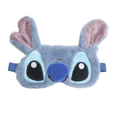 masque-de-nuit-stitch-disney-bleu-20-cm-1