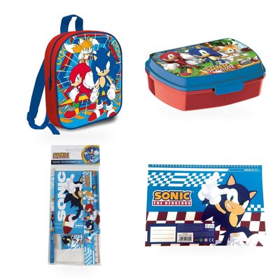 assortiment-sonic-rentree-sac-a-dos-boite-a-gouter-papeterie-carnet