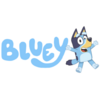 Bluey