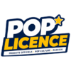 Pop Licence