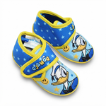 chaussons-garcon-disney-donald