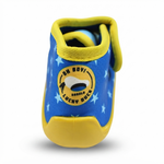 chaussons-garcon-disney-donald-vue-arriere-7