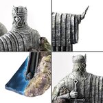 serre-livres-le-seigneur-des-anneaux-argonath-2