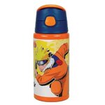bouteille-aluminium-naruto-fire-500-ml-avec-paille-et-crochet-1