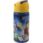bouteille-aluminium-one-piece-500-ml-avec-paille-et-crochet-1