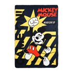couverture-polaire-mickey-game-on-100x150-cm-1