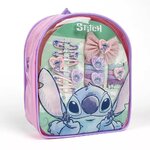 set-accessoires-cheveux-stitch-alien-love-en-pochette-3