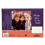 carnet-de-dessin-a4-frozen-idyllic-40-feuilles-stickers-2
