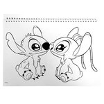 carnet-de-dessin-a4-stitch-universe-40-feuilles-stickers-3
