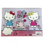 carnet-de-dessin-a4-hello-kitty-world-40-feuilles-stickers-1