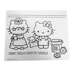 carnet-de-dessin-a4-hello-kitty-world-40-feuilles-stickers-3