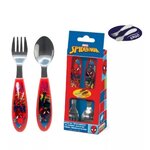set-de-couverts-metal-ergonomiques-spider-man-moving-target-2-pieces-3