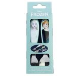 set-de-couverts-metal-ergonomiques-la-reine-des-neiges-snowy-tale-2-2