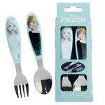 set-de-couverts-metal-ergonomiques-la-reine-des-neiges-snowy-tale-2-3
