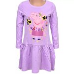 robe-manches-longues-peppa-pig-flower-fille-3-a-8-ans-1