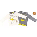 lot-2-t-shirts-bebe-winnie-62-92-1