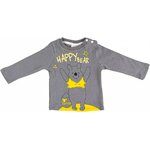 lot-2-t-shirts-bebe-winnie-62-92-3