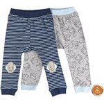 lot-2-pantalons-bebe-dumbo-62-68-1