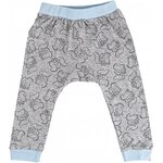 lot-2-pantalons-bebe-dumbo-62-68-3