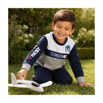 sweat-gris-sonic-garcon-2-a-5-ans-2