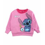 sweat-rose-lilo-stitch-fille-1