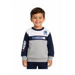 sweat-gris-sonic-garcon-2-a-5-ans-1