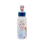 gourde-la-reine-des-neiges-elsa-avec-figurine-3d-560-ml-1