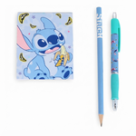 trousse-garnie-en-peluche-stitch-bleue-avec-accessoires-scolaires-2