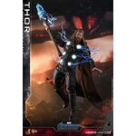 Figurine Avengers Endgame Movie Masterpiece Thor