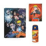 assortiment-naruto-rentree-chemise-porte-vues-bouteille
