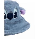 bob-stitch-bleu-effet-fourrure-disney-lilo-et-stitch