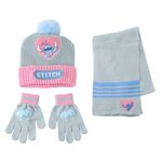 ensemble-stitch-disney-bonnet-gant-echarpe