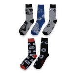 chaussettes-star-wars-vue-face