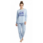 pyjama-long-stitch-femme-vue-face