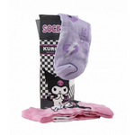 chaussettes-kuromi-contenue-boite